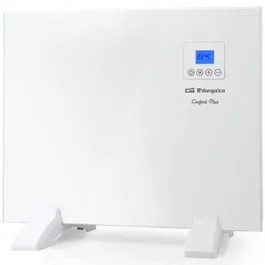 Orbegozo REH 500 Panel Radiante 500W Calefacción Eléctrica Interior
